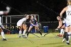 FH vs SMU  Wheaton College Field Hockey vs Southern Maine University. - Photo By: KEITH NORDSTROM : Wheaton, field hockey, FH2023, Southern Maine